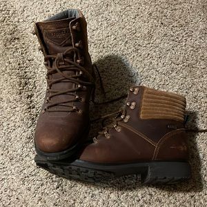 Women’s Merrell boots